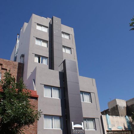 Novum Suites Córdoba Exterior photo
